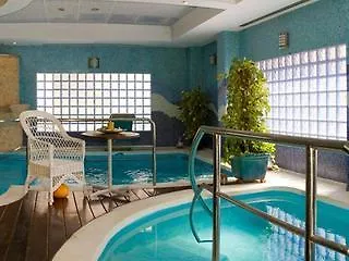 Hotel Sercotel Perla Marina Nerja 4*,  Hiszpania