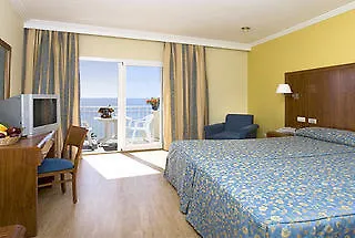 ****  Hotel Sercotel Perla Marina Nerja Hiszpania