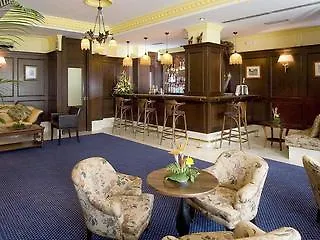 Hotel Sercotel Perla Marina Nerja Hiszpania