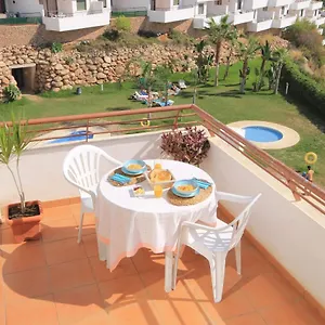 Apartment Panorama De